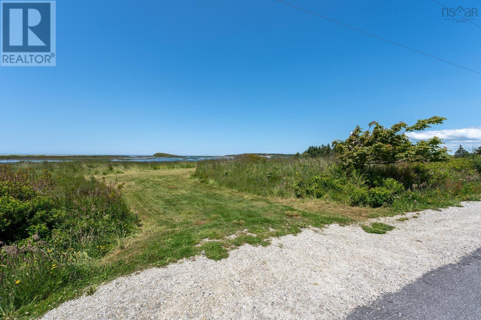 Lot Pembroke Road, Pembroke, Nova Scotia  B5A 5H3 - Photo 11 - 202528715