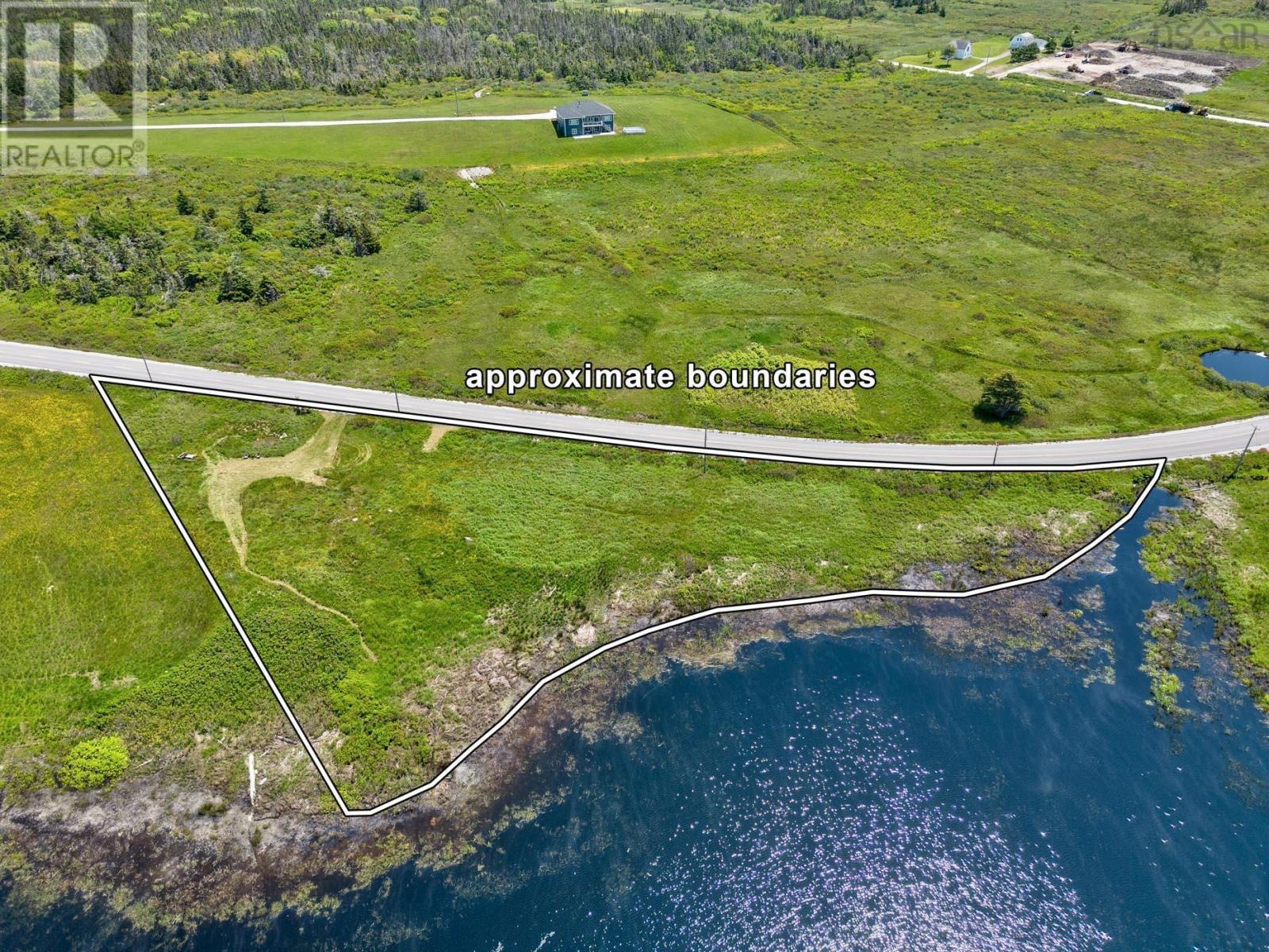 Lot Pembroke Road, Pembroke, Nova Scotia  B5A 5H3 - Photo 2 - 202528715