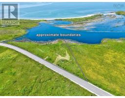 Lot Pembroke Road, pembroke, Nova Scotia