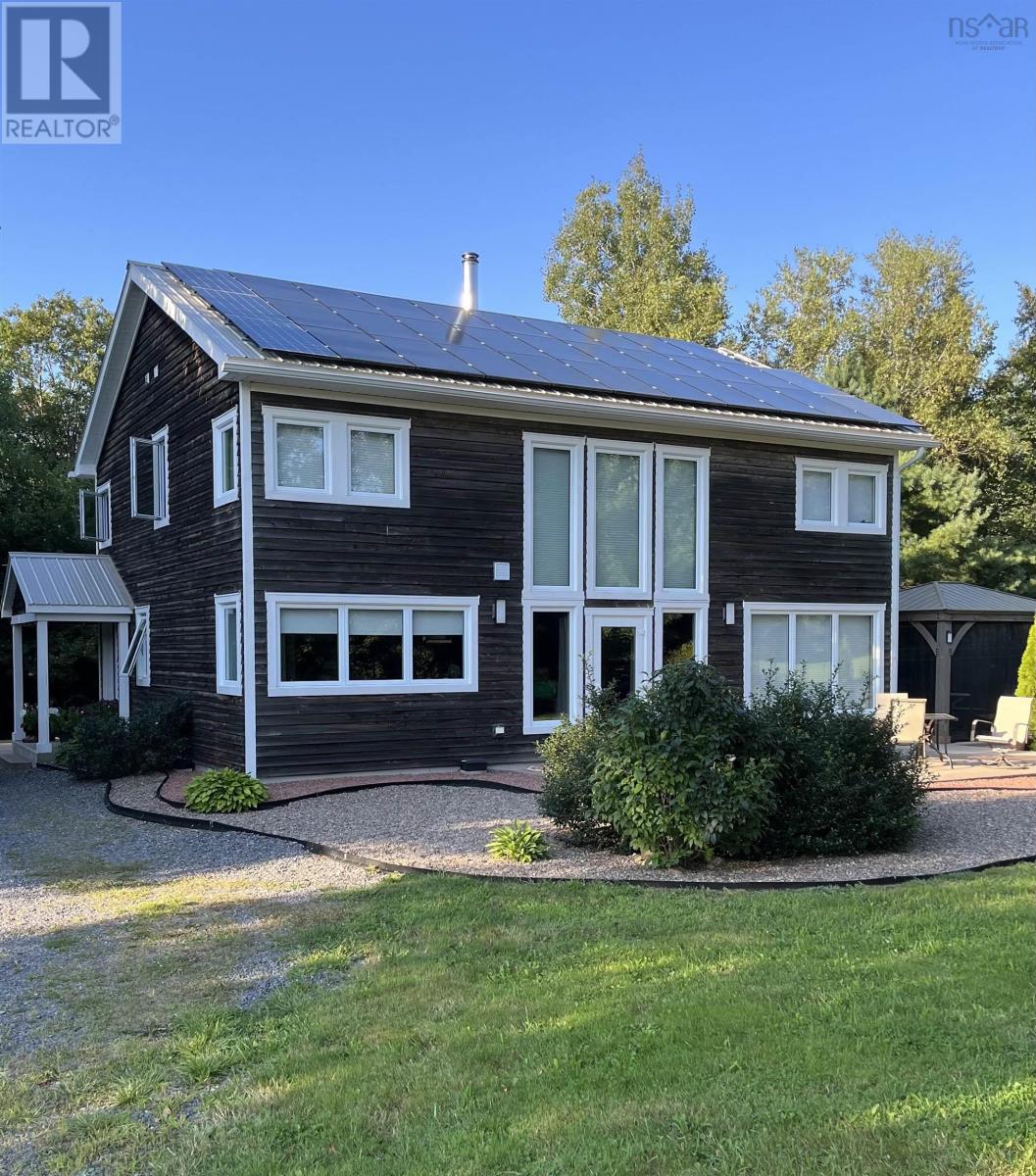 822 Cleveland Road, windermere, Nova Scotia