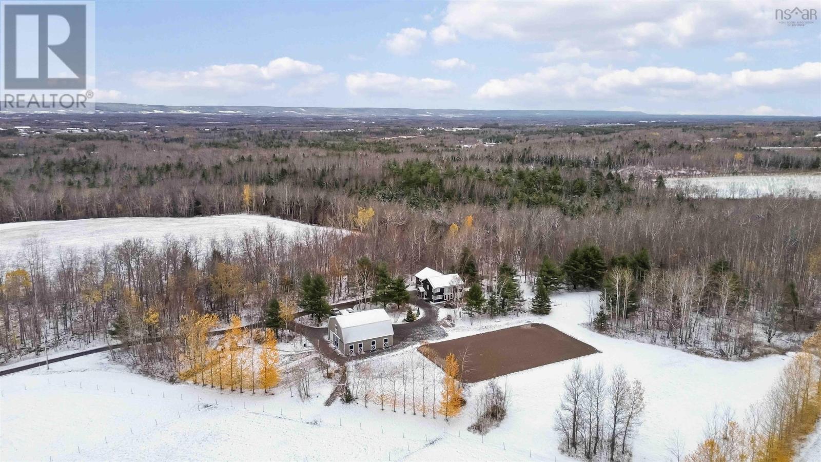 822 Cleveland Road, Windermere, Nova Scotia  B0P 1E0 - Photo 38 - 202528724