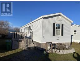 21 Andys Avenue, bible hill, Nova Scotia