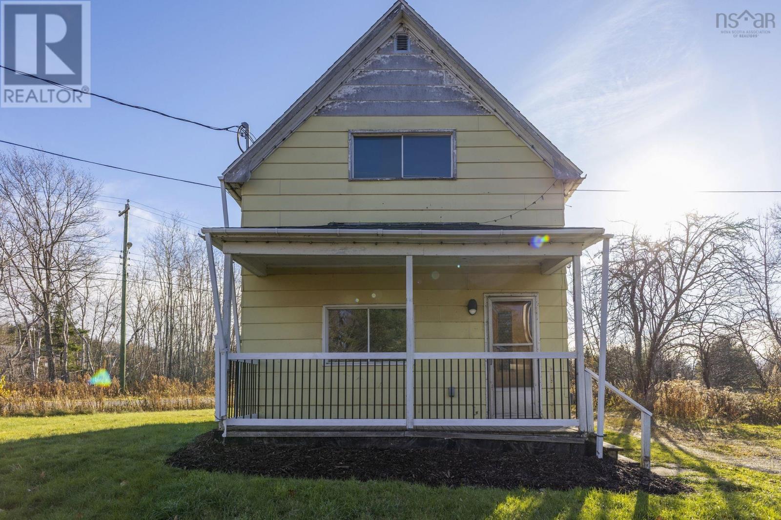 2307 Old Church Street, Westville, Nova Scotia  B0K 2A0 - Photo 28 - 202528727