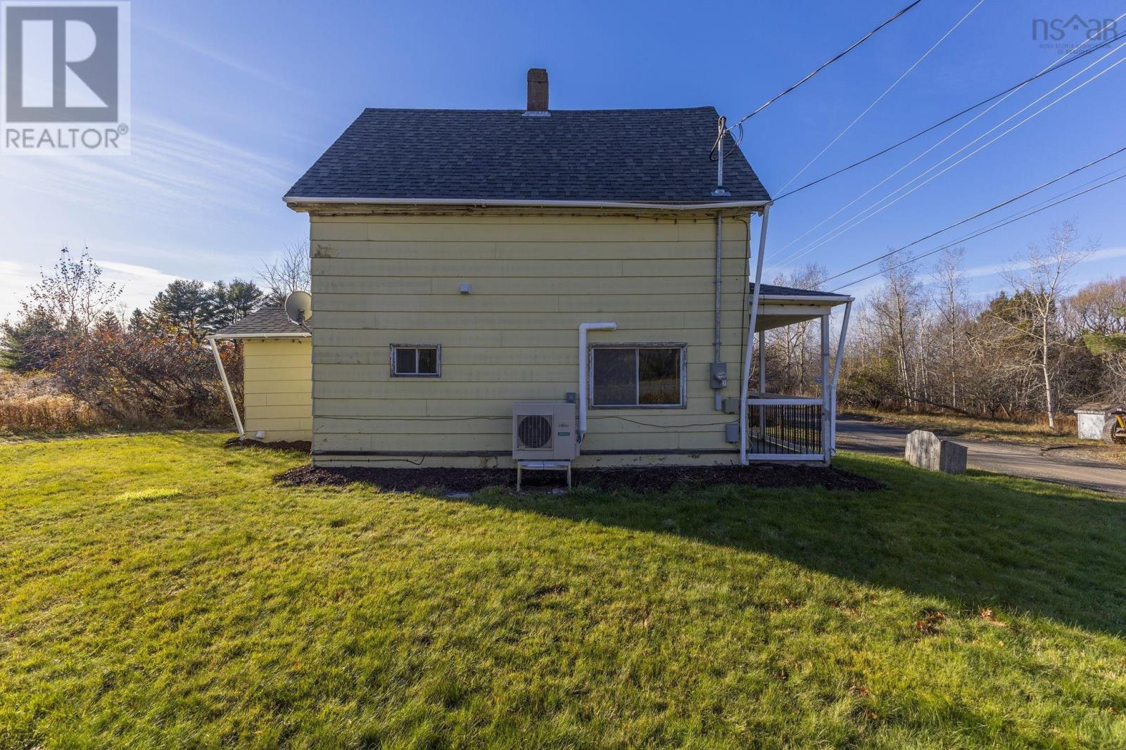 2307 Old Church Street, Westville, Nova Scotia  B0K 2A0 - Photo 32 - 202528727