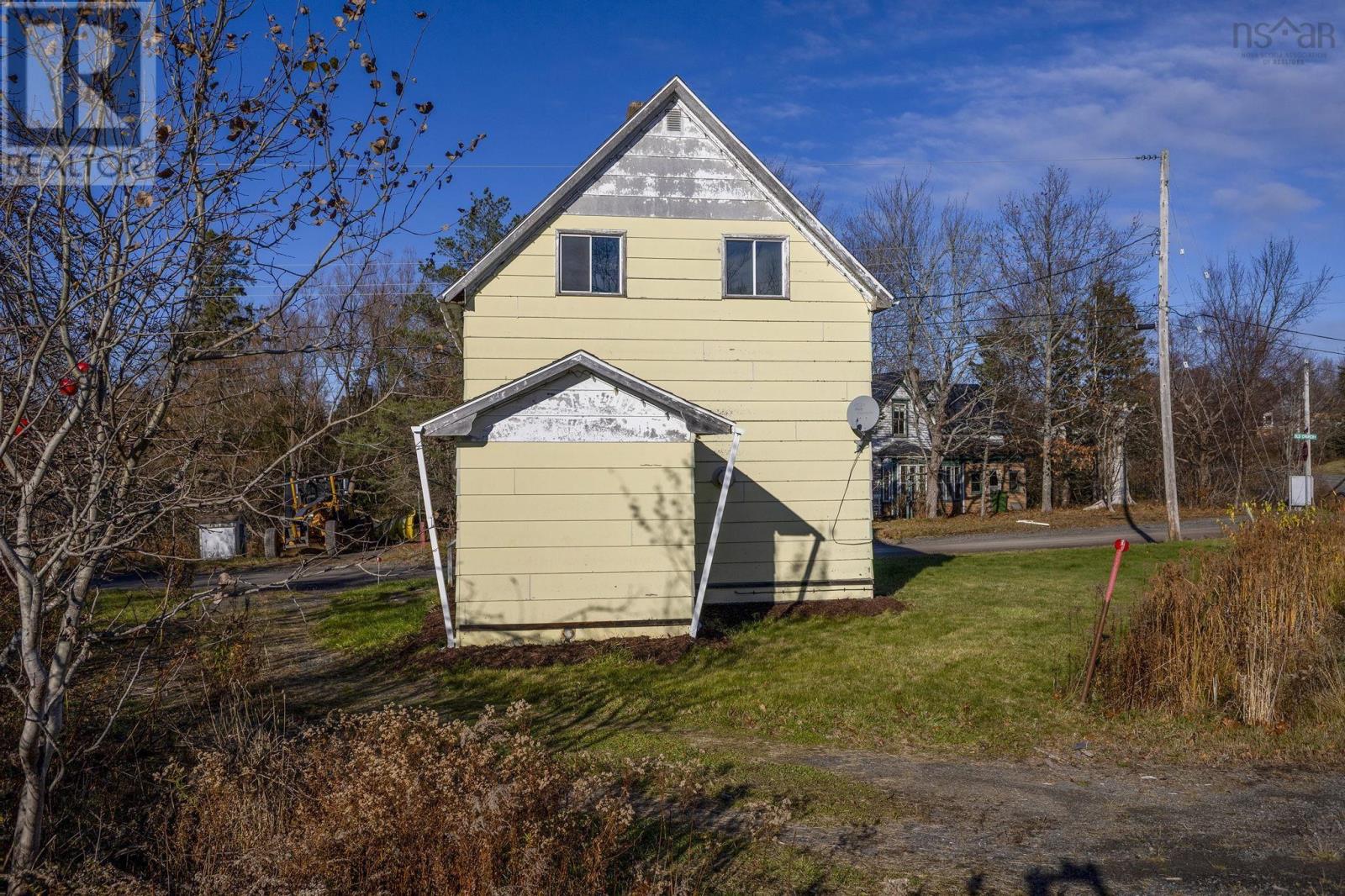 2307 Old Church Street, Westville, Nova Scotia  B0K 2A0 - Photo 33 - 202528727