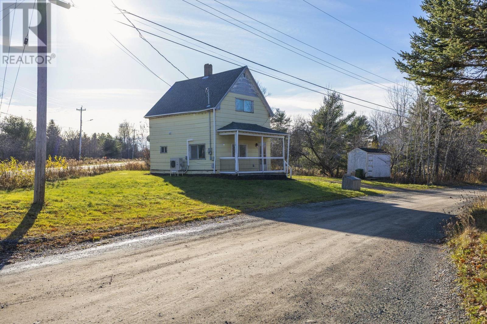 2307 Old Church Street, Westville, Nova Scotia  B0K 2A0 - Photo 35 - 202528727