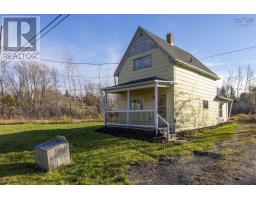 2307 Old Church Street, westville, Nova Scotia