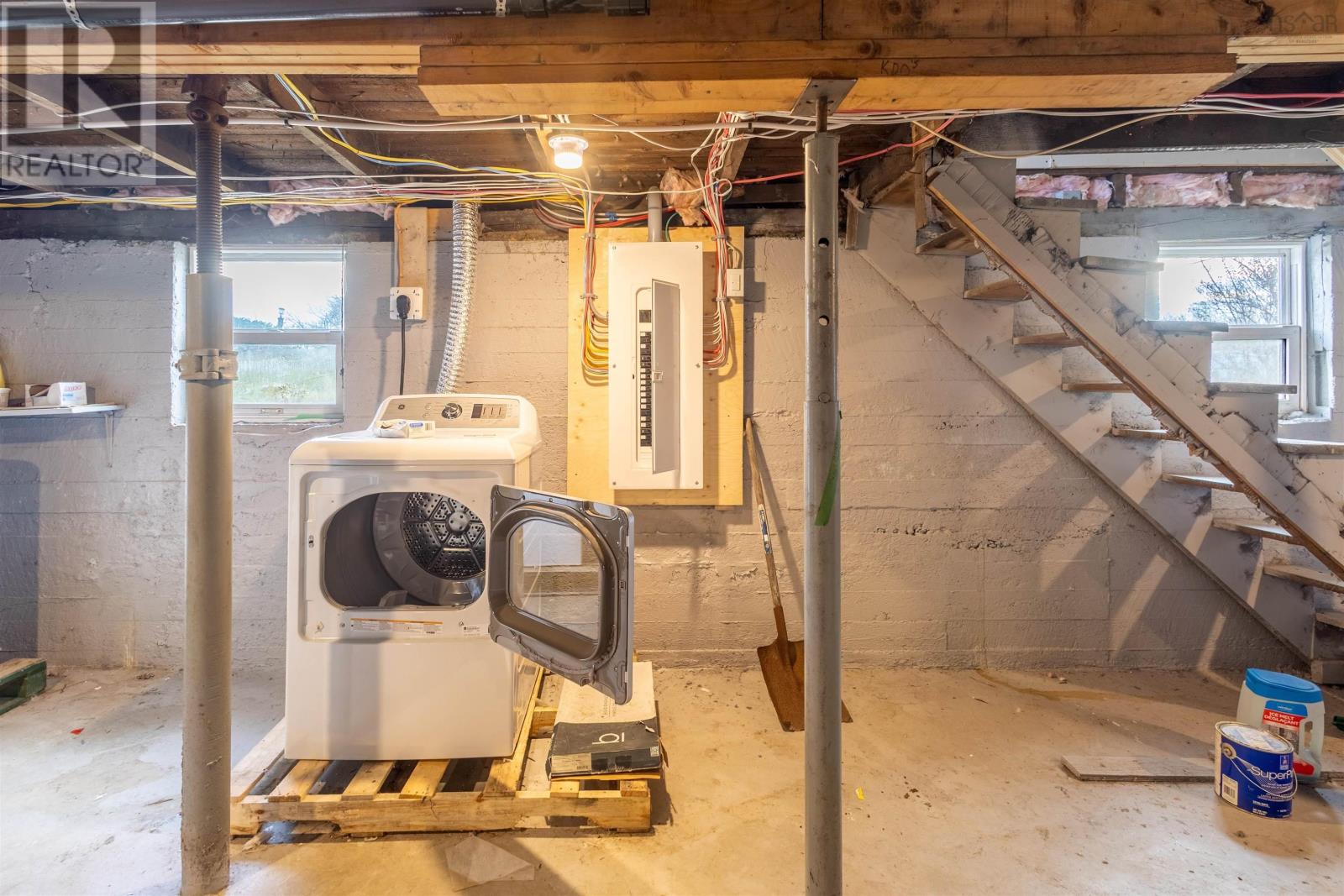 157 Lake Road, Glace Bay, Nova Scotia  B1A 2G8 - Photo 37 - 202528735