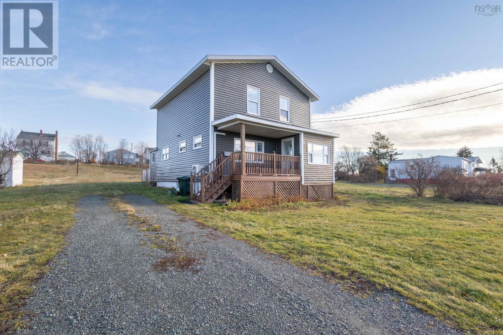 157 Lake Road, Glace Bay, Nova Scotia  B1A 2G8 - Photo 40 - 202528735