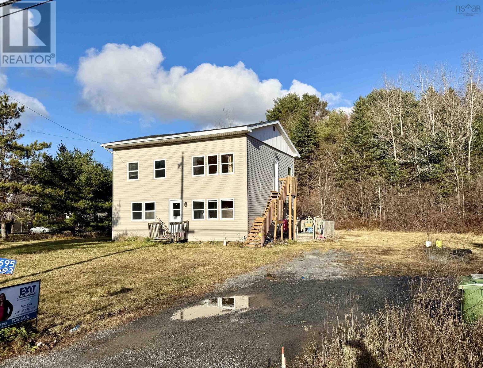 2693 Sackville Drive, upper sackville, Nova Scotia