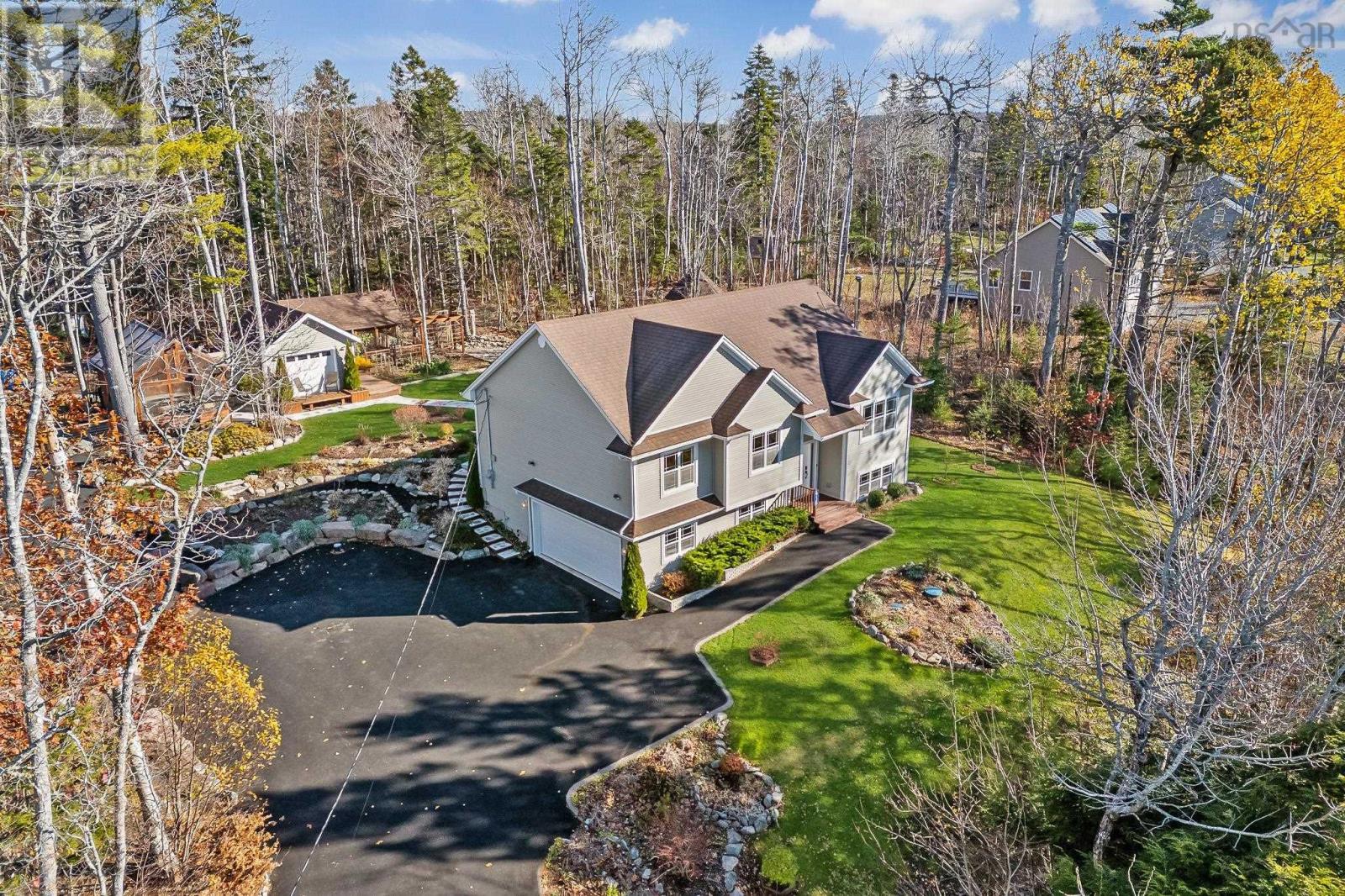 416 Crooked Stick Pass, Beaver Bank, Nova Scotia  B4G 0B8 - Photo 2 - 202528743