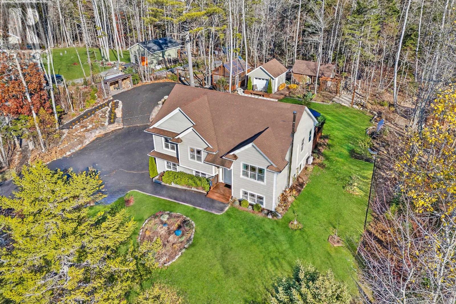 416 Crooked Stick Pass, Beaver Bank, Nova Scotia  B4G 0B8 - Photo 3 - 202528743