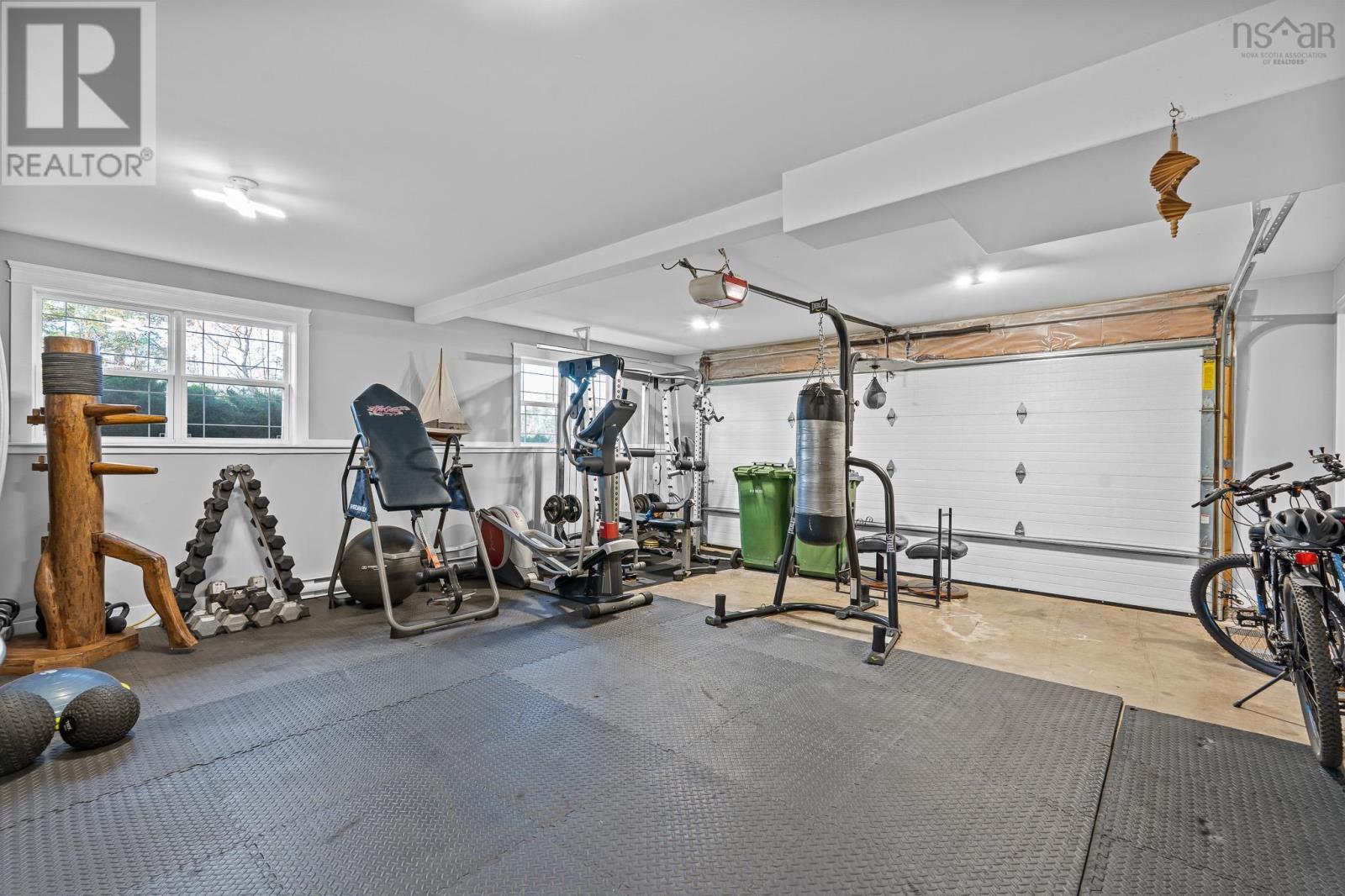 416 Crooked Stick Pass, Beaver Bank, Nova Scotia  B4G 0B8 - Photo 34 - 202528743