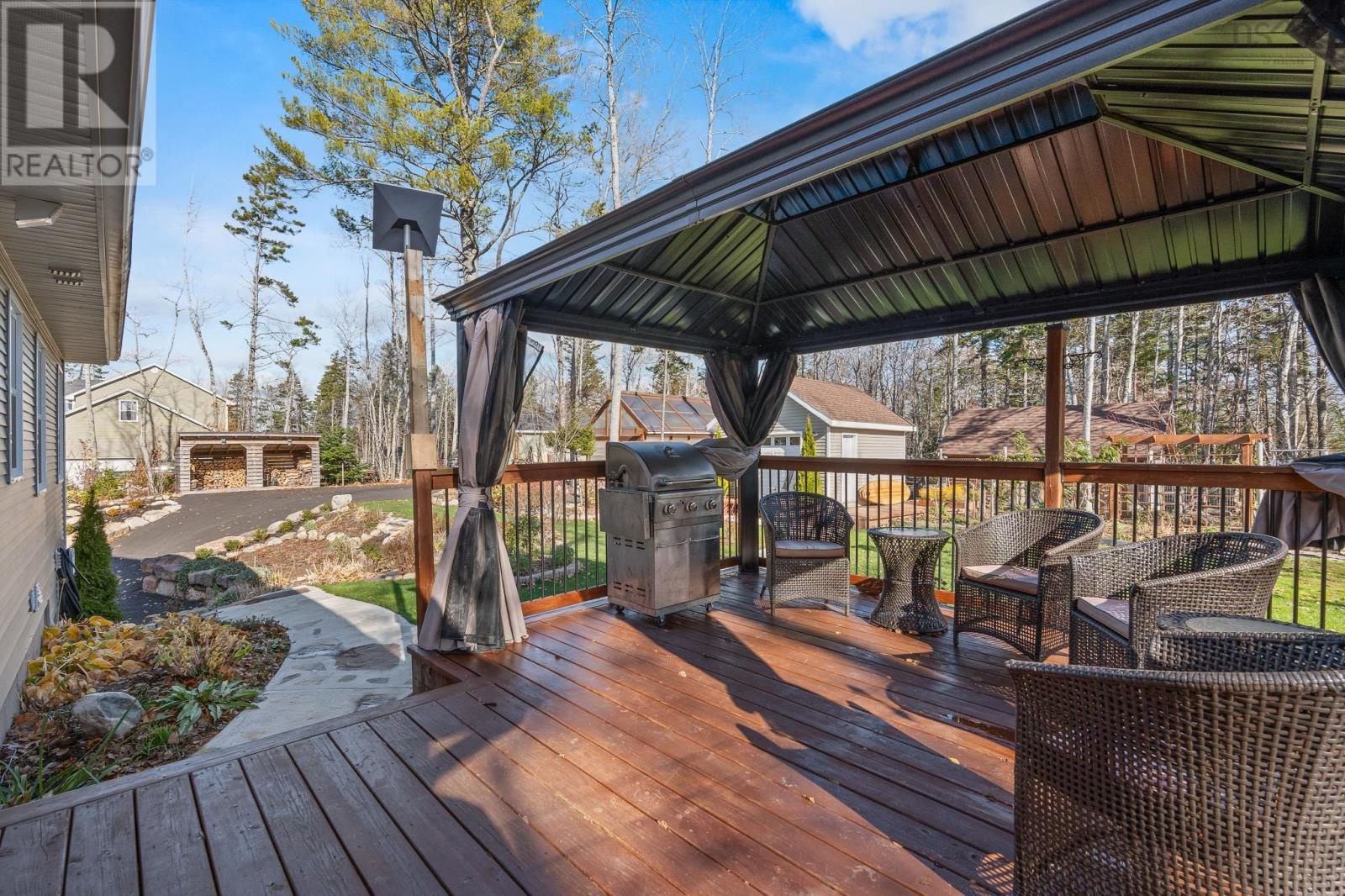 416 Crooked Stick Pass, Beaver Bank, Nova Scotia  B4G 0B8 - Photo 35 - 202528743