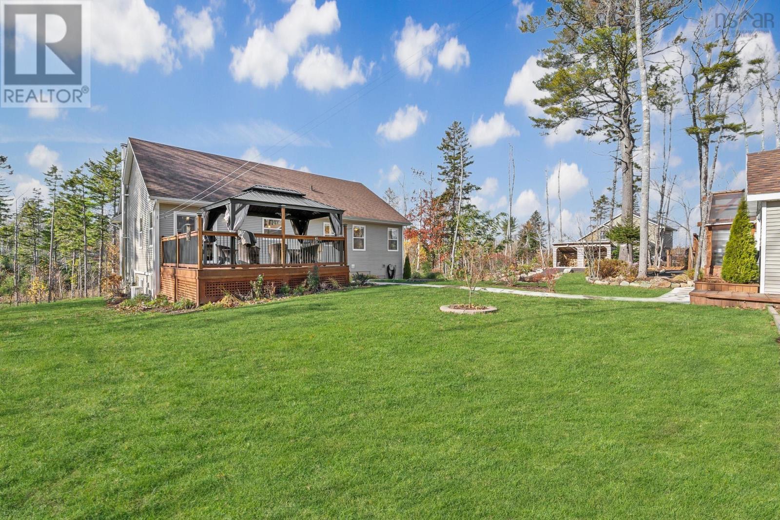 416 Crooked Stick Pass, Beaver Bank, Nova Scotia  B4G 0B8 - Photo 38 - 202528743