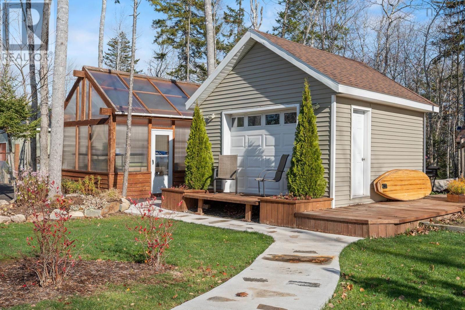 416 Crooked Stick Pass, Beaver Bank, Nova Scotia  B4G 0B8 - Photo 40 - 202528743