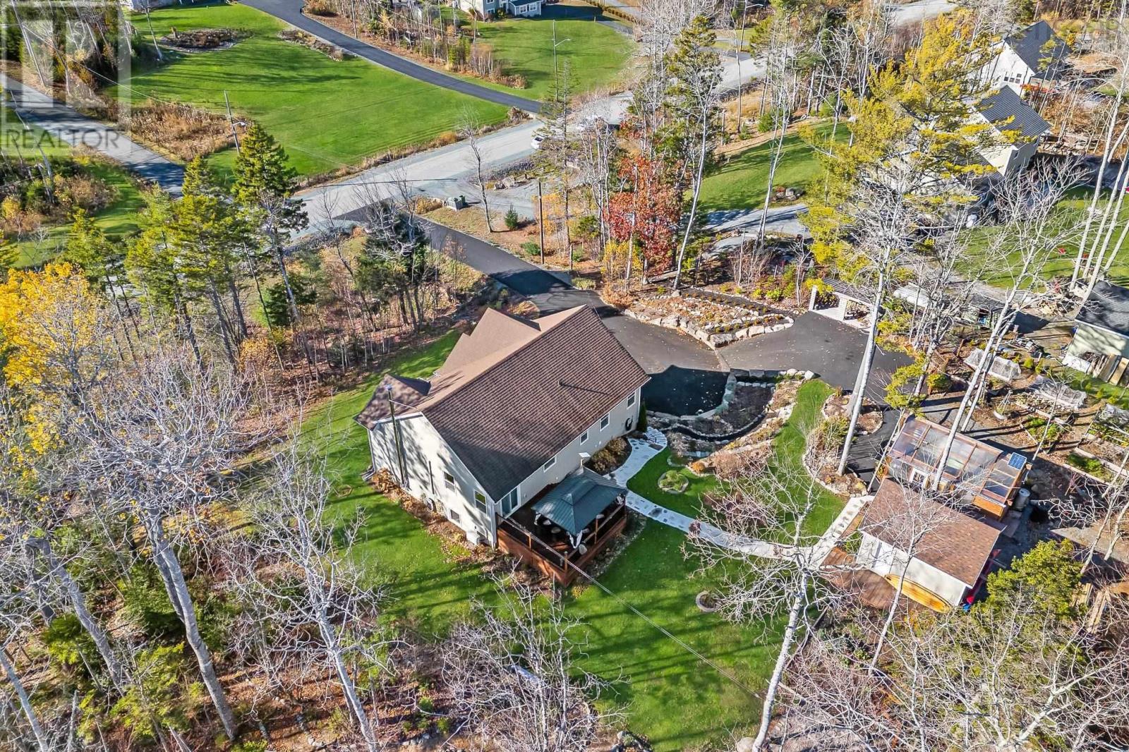 416 Crooked Stick Pass, Beaver Bank, Nova Scotia  B4G 0B8 - Photo 47 - 202528743