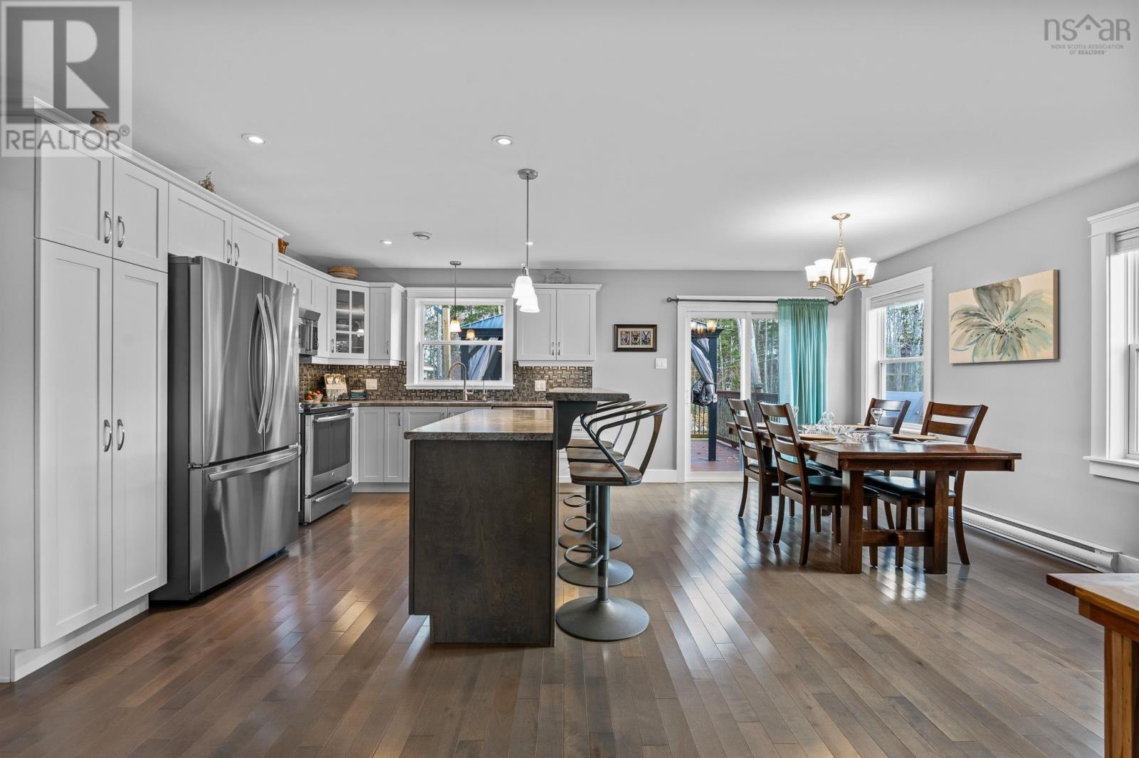 416 Crooked Stick Pass, Beaver Bank, Nova Scotia  B4G 0B8 - Photo 6 - 202528743