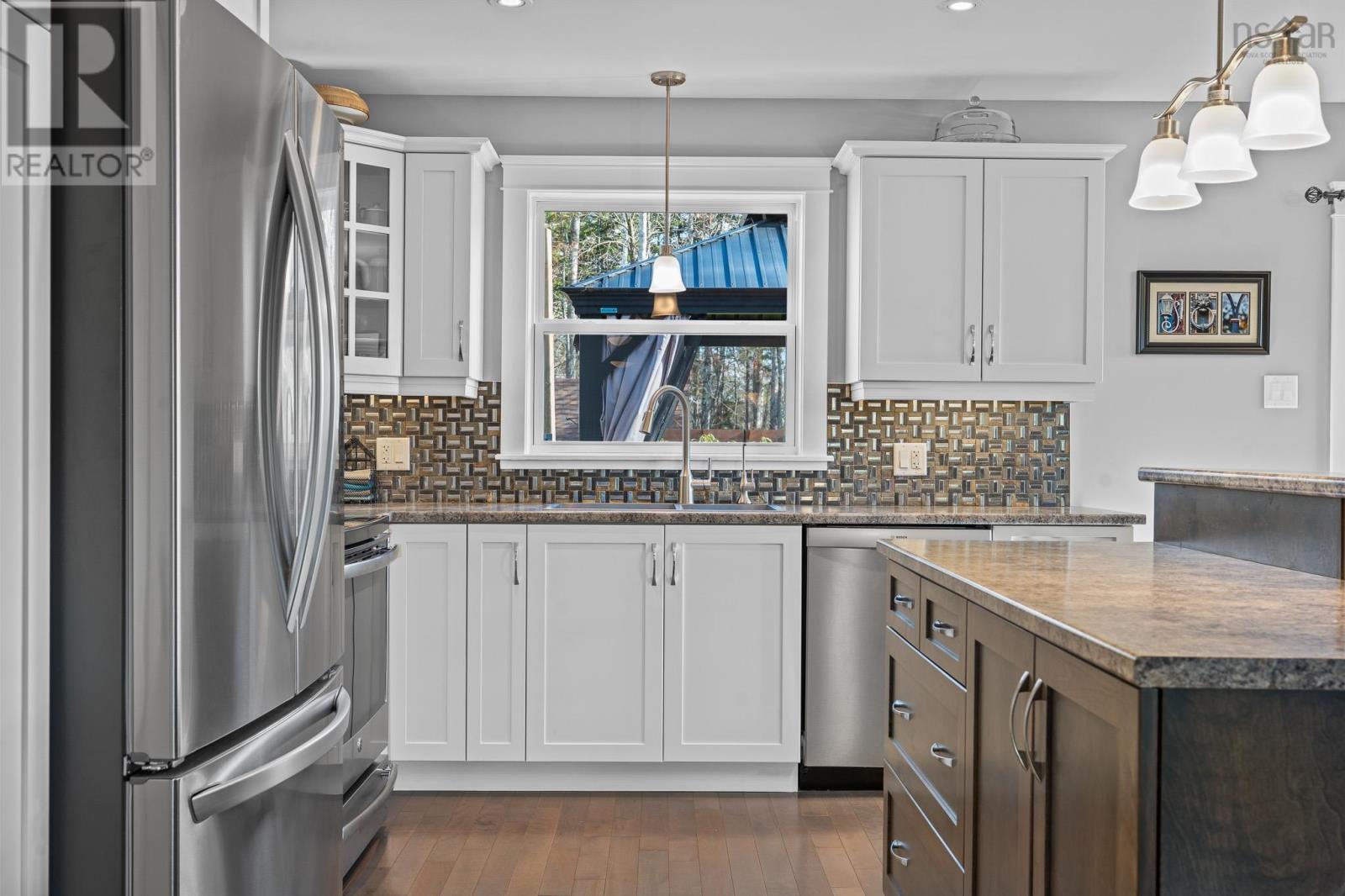 416 Crooked Stick Pass, Beaver Bank, Nova Scotia  B4G 0B8 - Photo 8 - 202528743