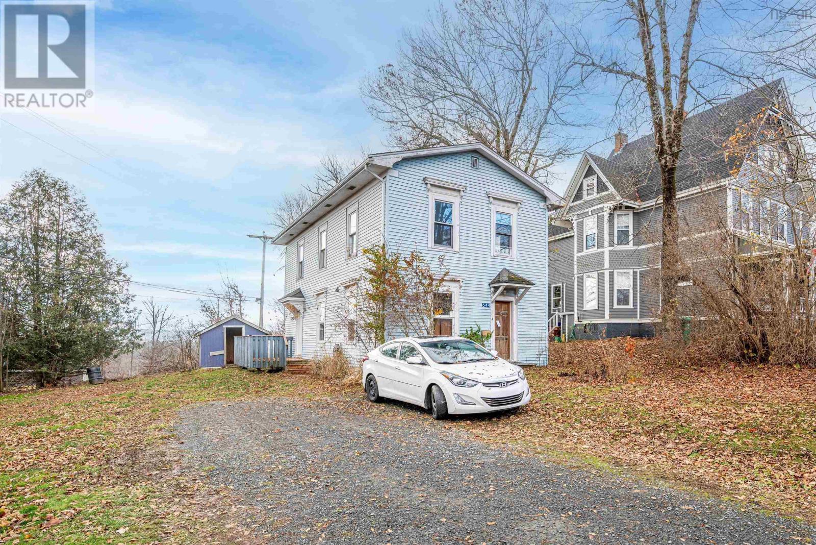 544 Wilson Street, Windsor, Nova Scotia  B0N 2T0 - Photo 2 - 202528746