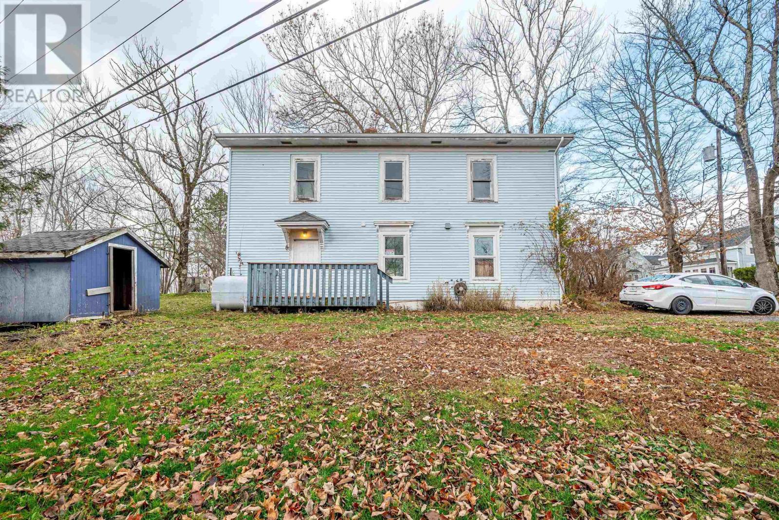 544 Wilson Street, Windsor, Nova Scotia  B0N 2T0 - Photo 3 - 202528746