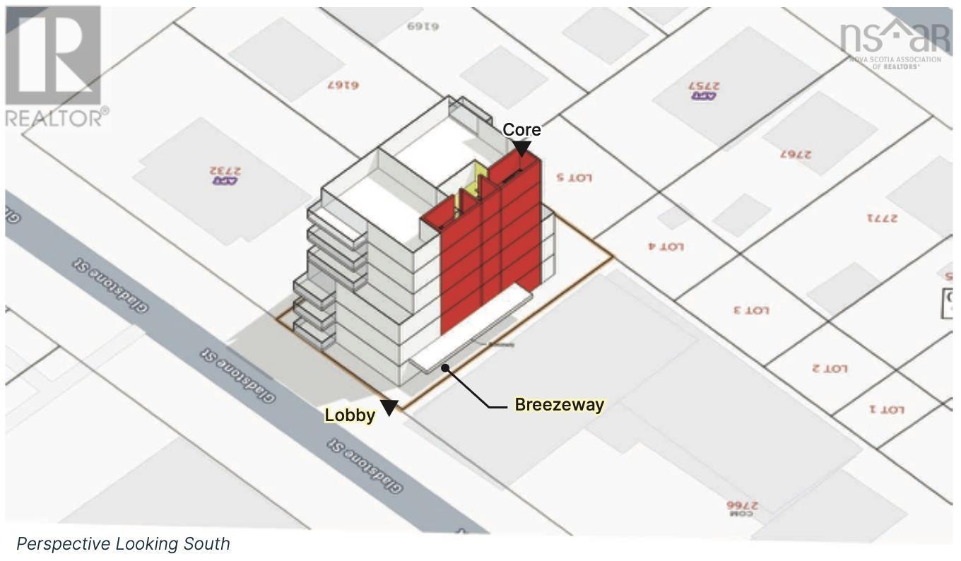 2746 Gladstone Street, halifax, Nova Scotia
