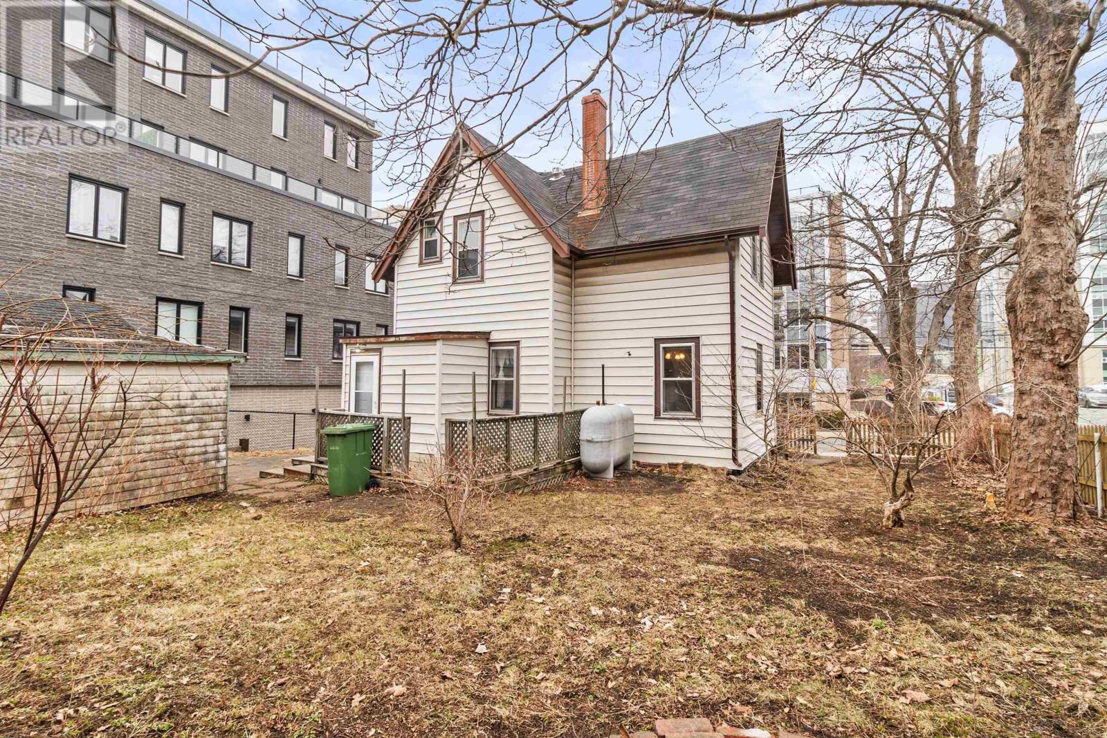 2746 Gladstone Street, Halifax, Nova Scotia  B3K 4W5 - Photo 7 - 202528748