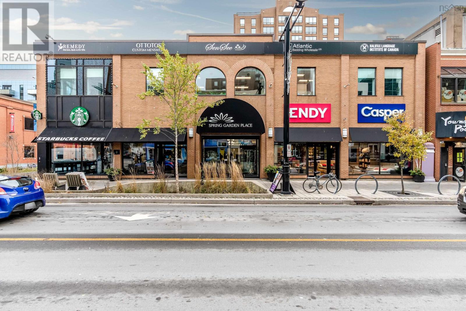 103 5460 Spring Garden Road Unit 103, Halifax Peninsula, Nova Scotia  B3J 3M7 - Photo 2 - 202528754