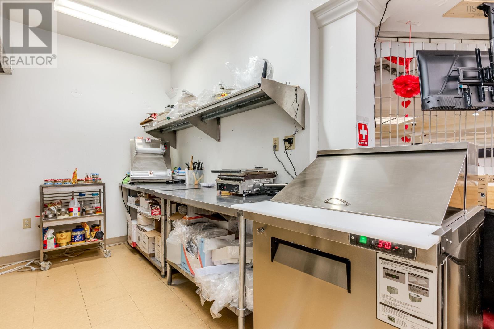 103 5460 Spring Garden Road Unit 103, Halifax Peninsula, Nova Scotia  B3J 3M7 - Photo 5 - 202528754