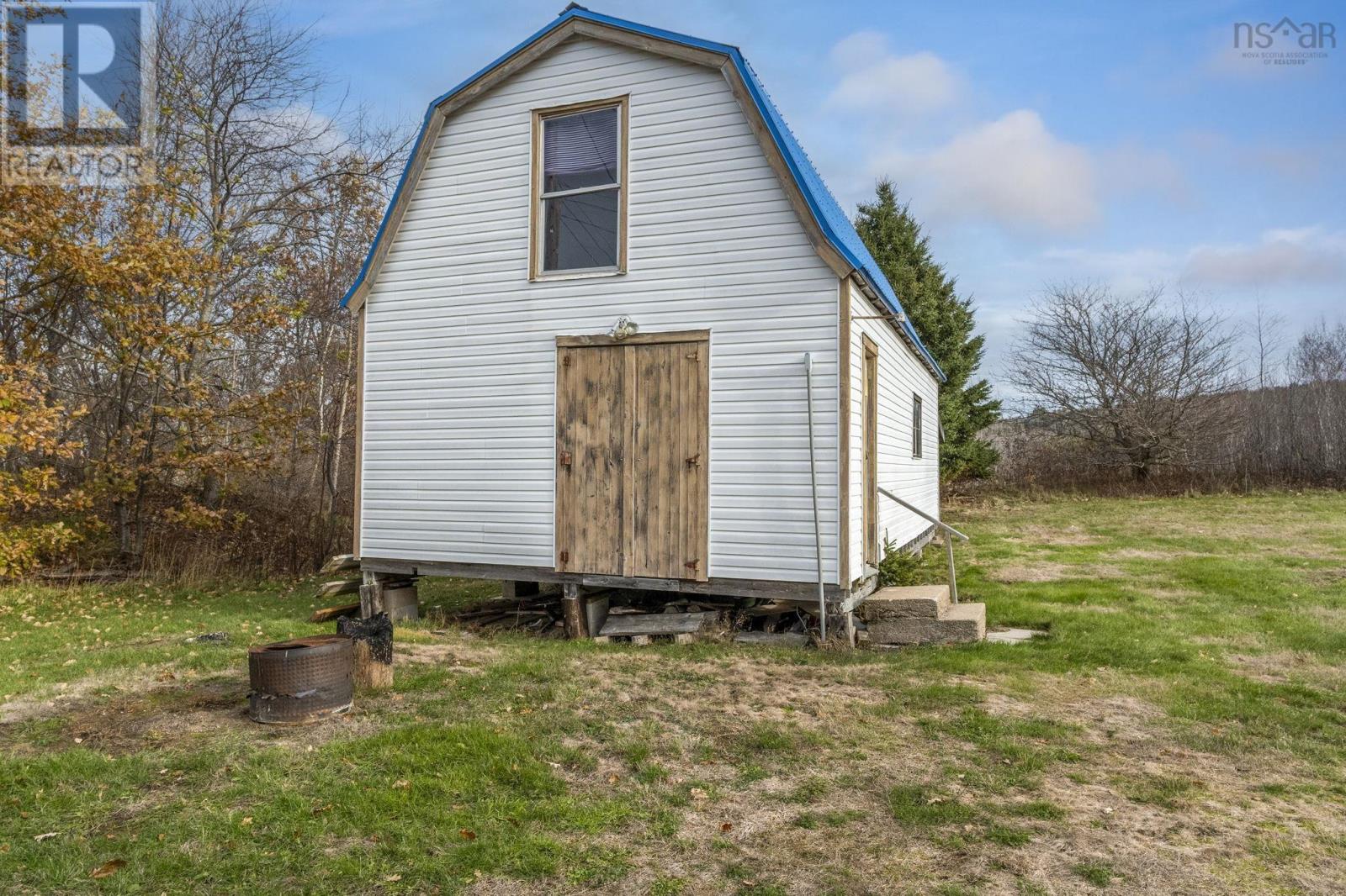 1616 Spurr Road, Round Hill, Nova Scotia  B0S 1C0 - Photo 30 - 202528758