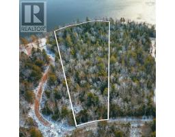 Acreage Ross Point Road, ross point, Nova Scotia