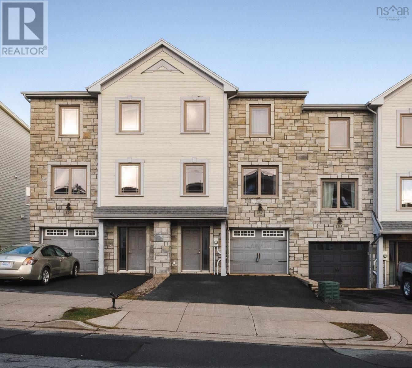 157 Transom Drive, halifax, Nova Scotia