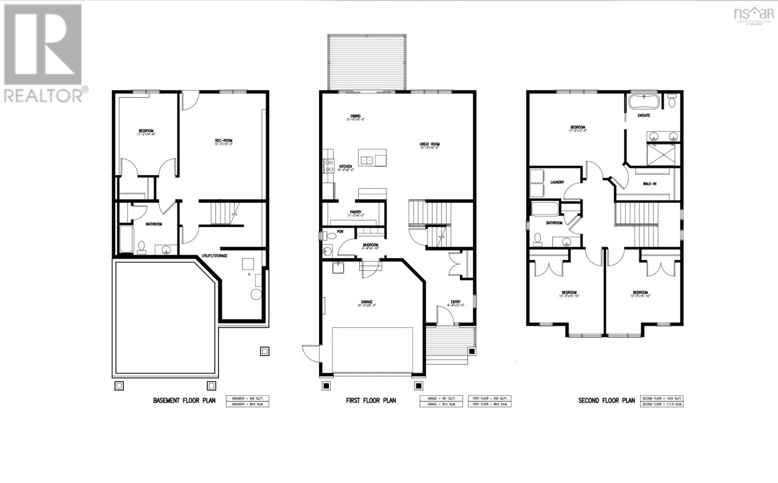 Gw-13 92 Gardenia Way, Dartmouth, Nova Scotia  B2X 0C8 - Photo 2 - 202528764