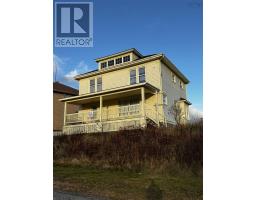 53 Carleton Terrace, canso, Nova Scotia