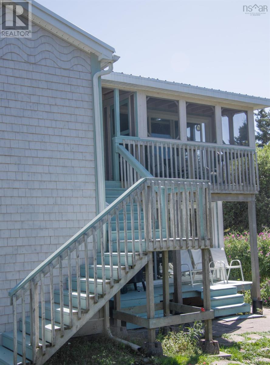 3067 320 Highway, D'escousse, Nova Scotia  B0E 1K0 - Photo 3 - 202528774