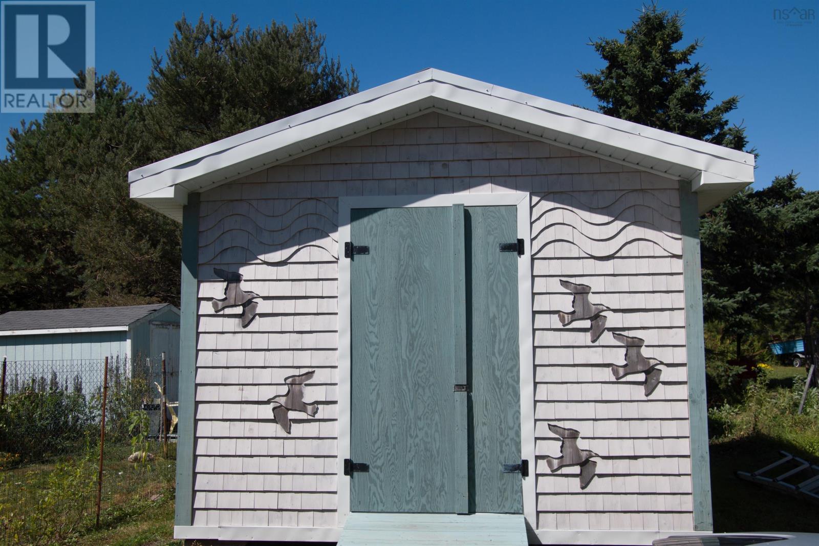 3067 320 Highway, D'escousse, Nova Scotia  B0E 1K0 - Photo 44 - 202528774