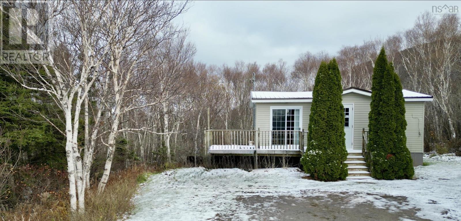 349 Lefort Road, plateau, Nova Scotia