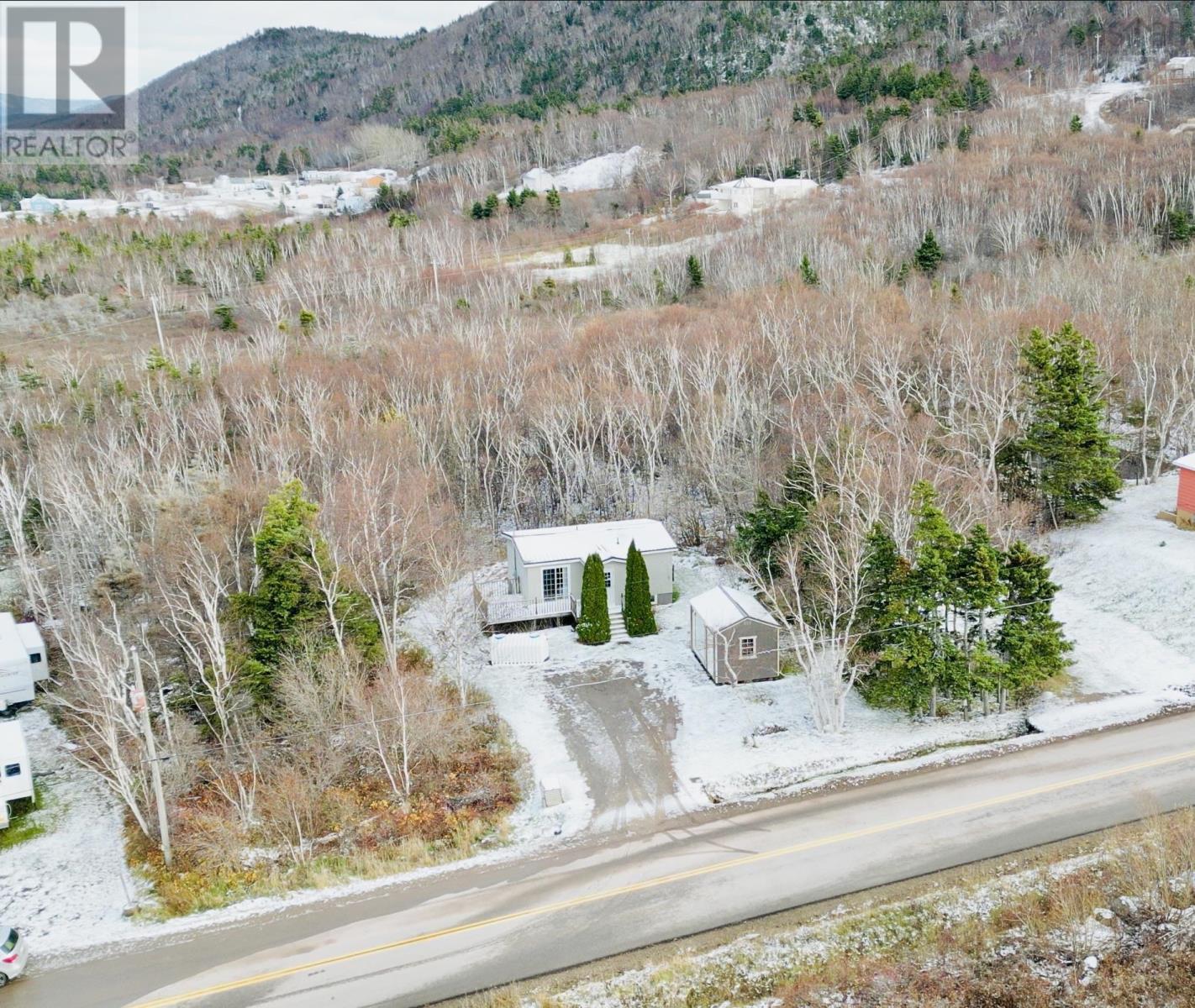 349 Lefort Road, Plateau, Nova Scotia  B0E 1H0 - Photo 16 - 202528775