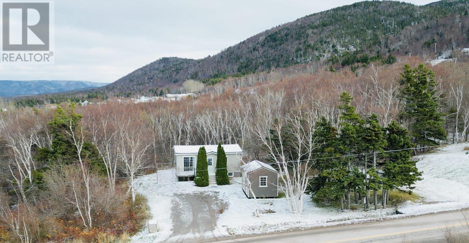 349 Lefort Road, Plateau, Nova Scotia  B0E 1H0 - Photo 2 - 202528775