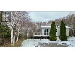349 Lefort Road, plateau, Nova Scotia
