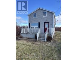 172 Main Street, reserve mines, Nova Scotia