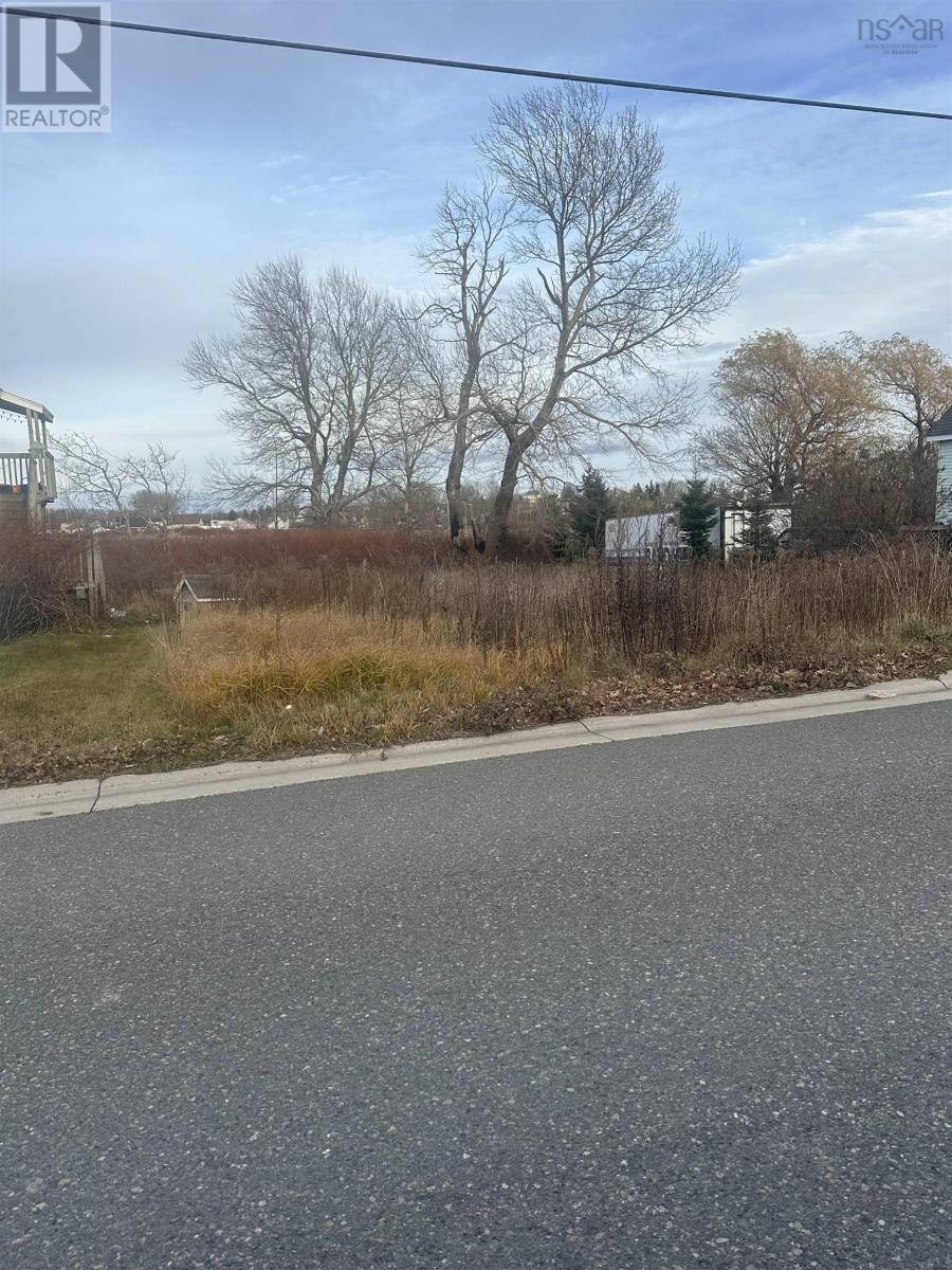 17 Guy Street, sydney mines, Nova Scotia