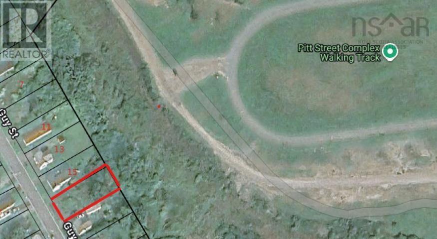 17 Guy Street, Sydney Mines, Nova Scotia  B1V 2N5 - Photo 4 - 202528780