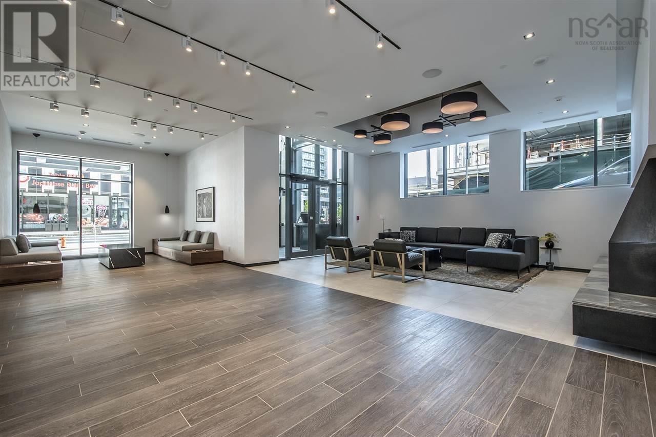 902 1650 Granville Street, Halifax, Nova Scotia  B3J 0E1 - Photo 21 - 202528788