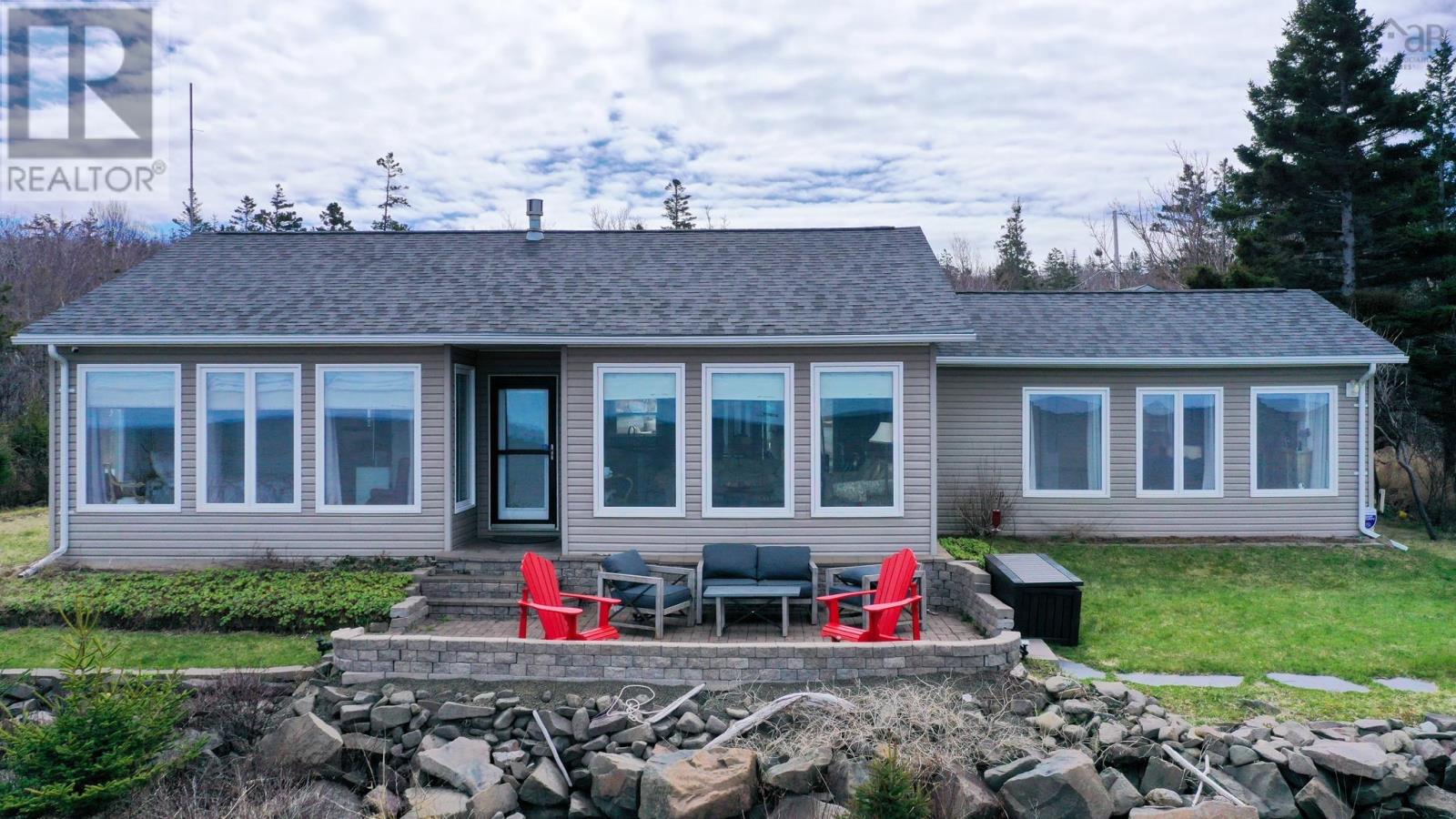 59 Sunset Avenue, Phinneys Cove, Nova Scotia  B0S 1L0 - Photo 36 - 202528798