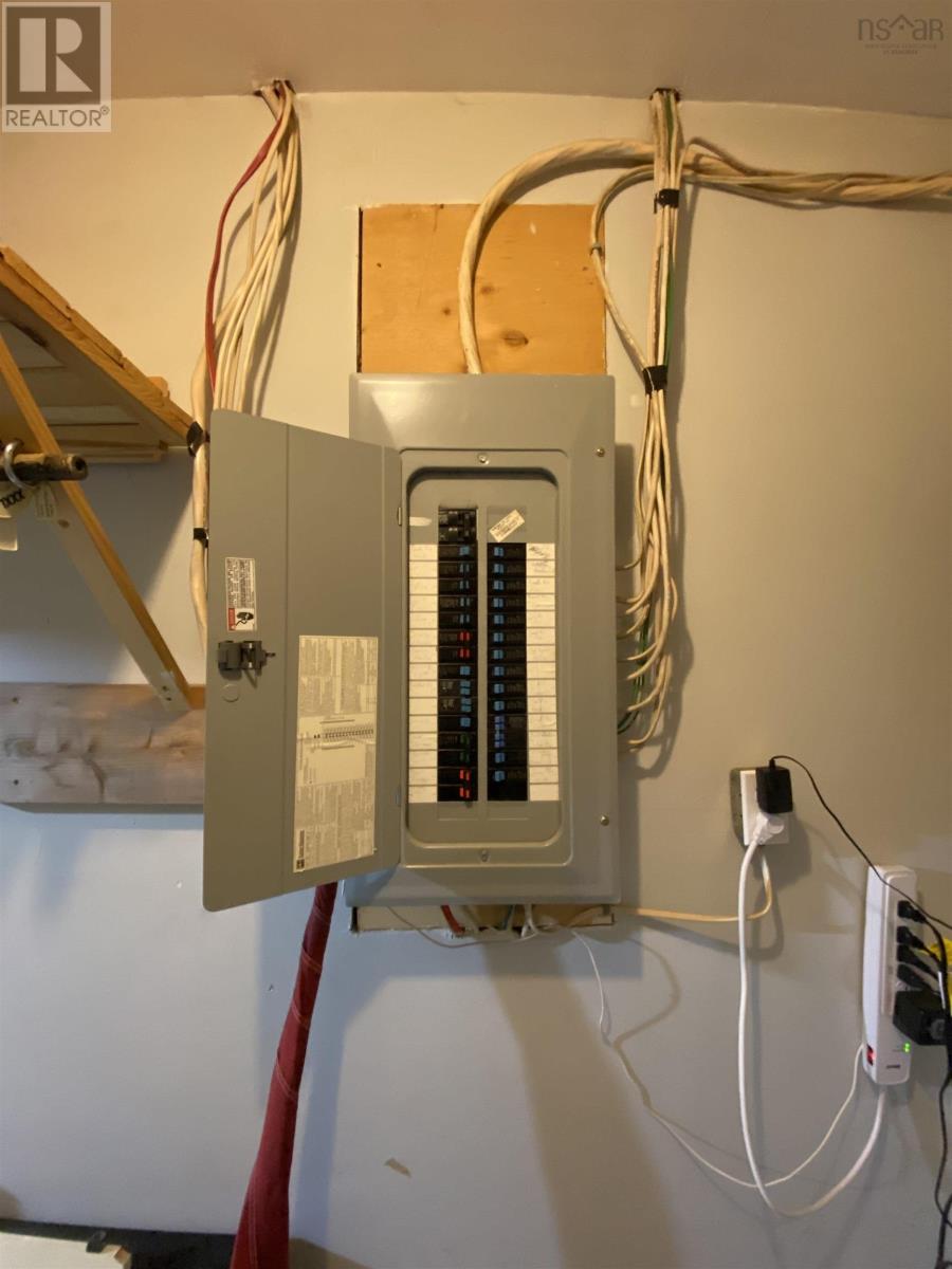 21397 Highway 2, Fort Lawrence, Nova Scotia  B4H 3Y5 - Photo 43 - 202528797