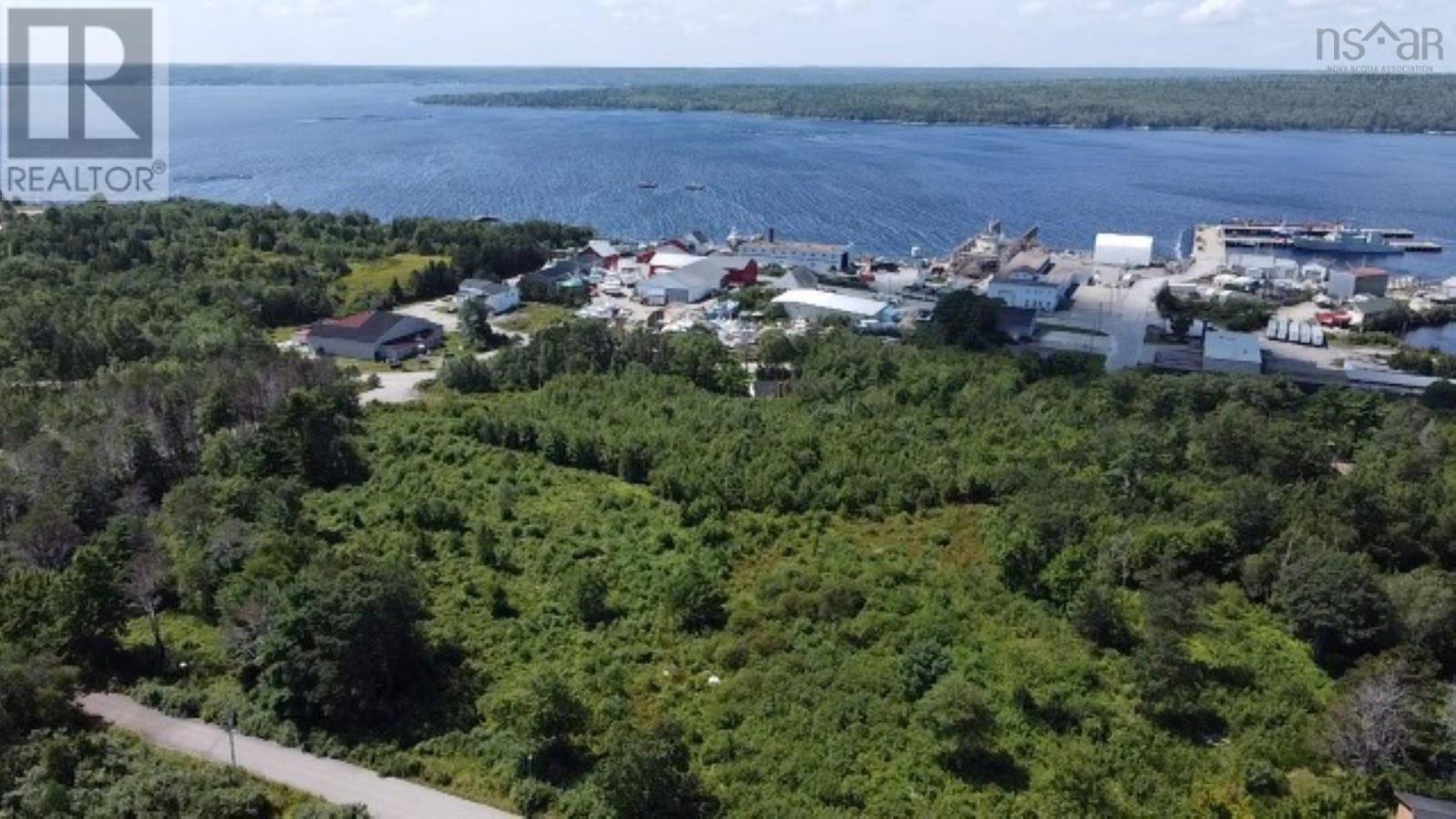 Lot Clover Street, Sandy Point, Nova Scotia  B0T 1W0 - Photo 2 - 202528802