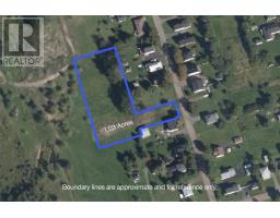 Vacant Lots Morris Street, springhill, Nova Scotia