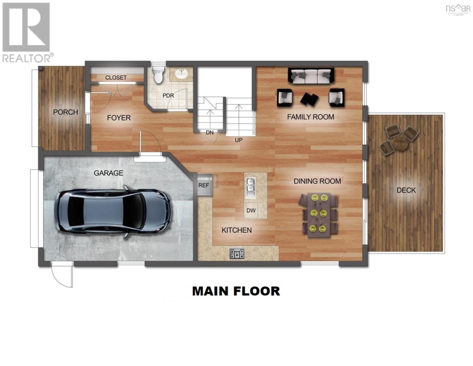 432-A Everwood Avenue, Hammonds Plains, Nova Scotia  B3J 0Z6 - Photo 3 - 202528836