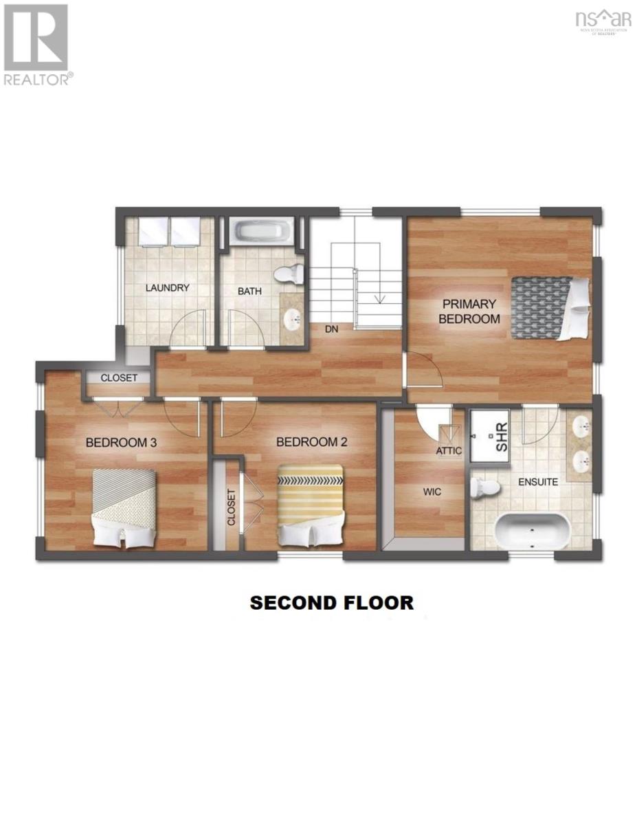 432-A Everwood Avenue, Hammonds Plains, Nova Scotia  B3J 0Z6 - Photo 4 - 202528836